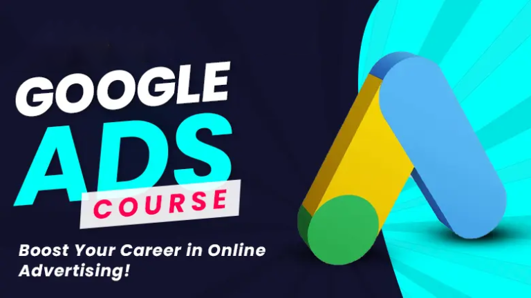 Google Ads Course