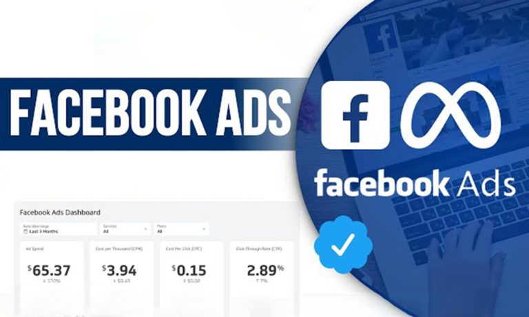 Facebook Ads Course